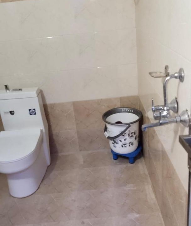 Photo of Bathroom in Bikaner
