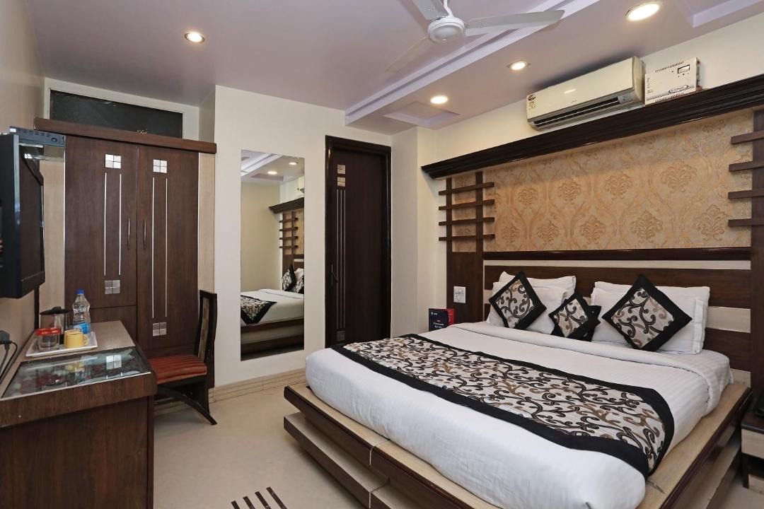 Photo of Bedroom in Patel Nagar