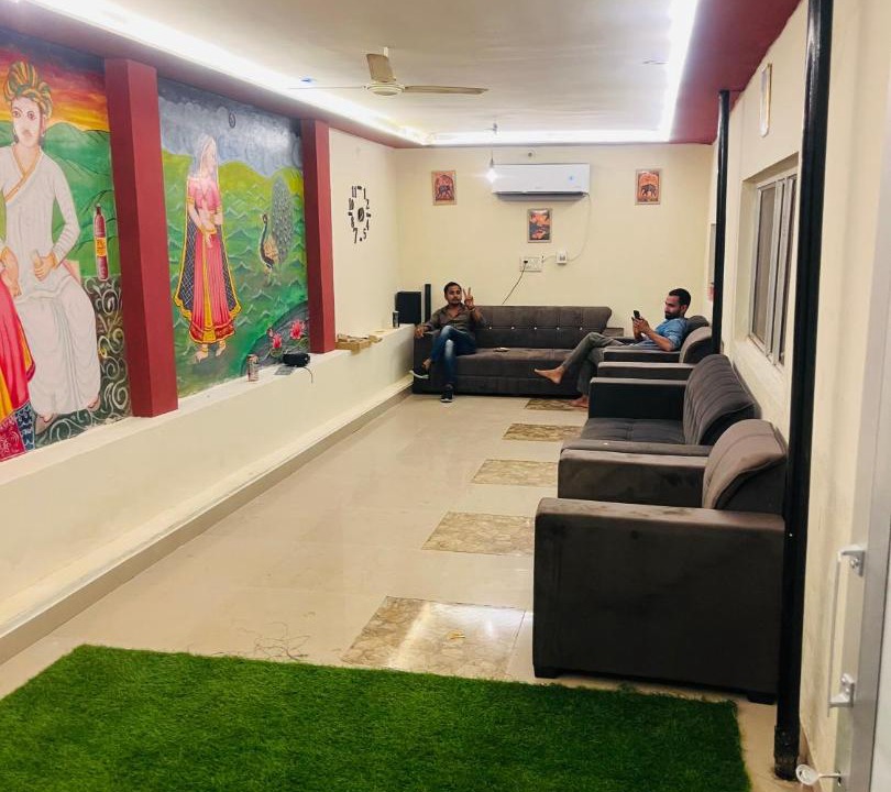 Photo of Others in Jaipur District