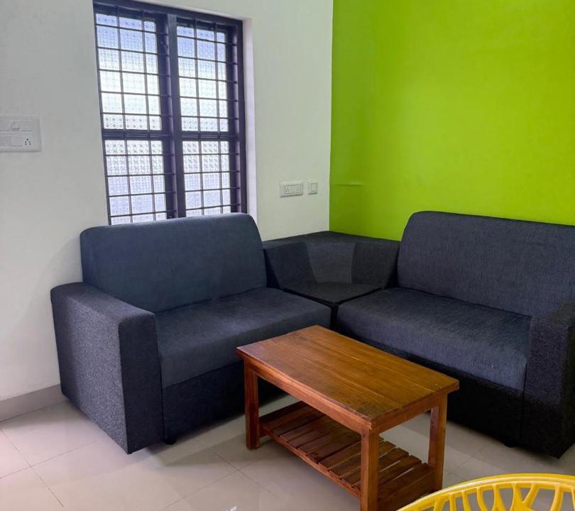 Photo of Livingroom in Kulanada