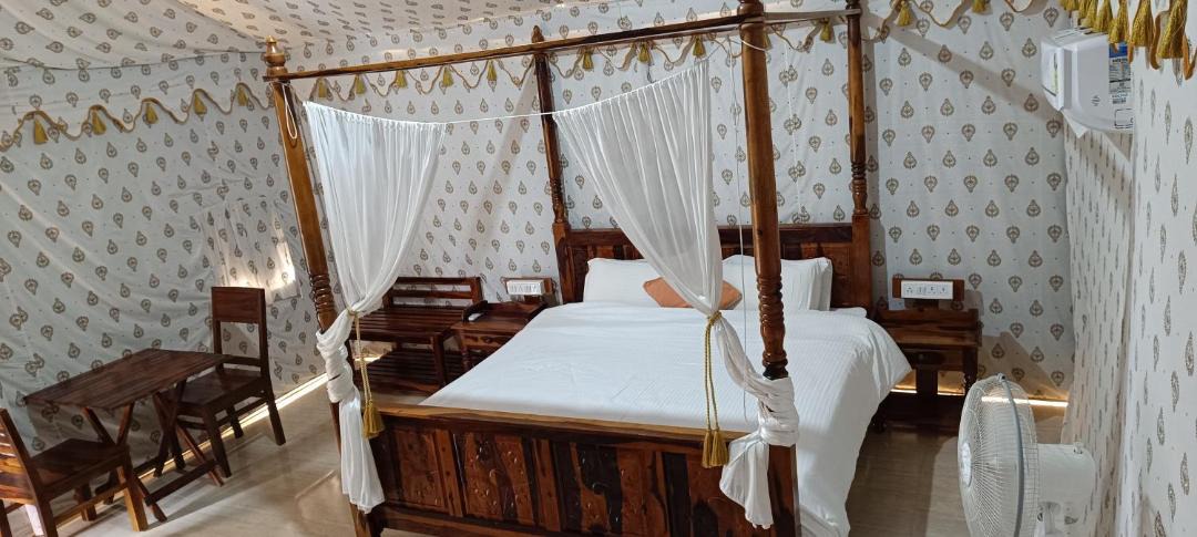 Photo of Bedroom in Samode