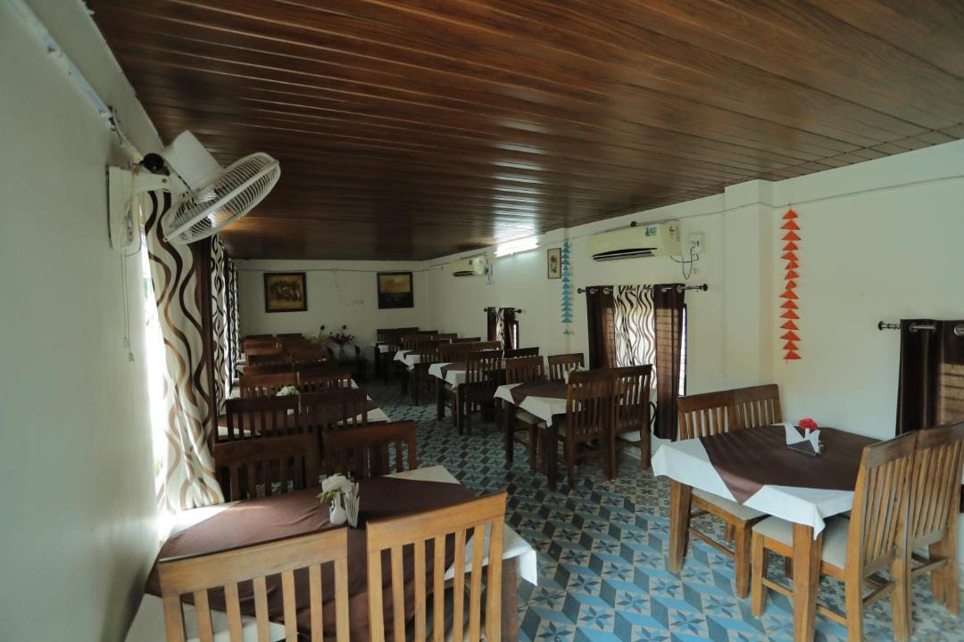 Photo of Kitchen in Samode