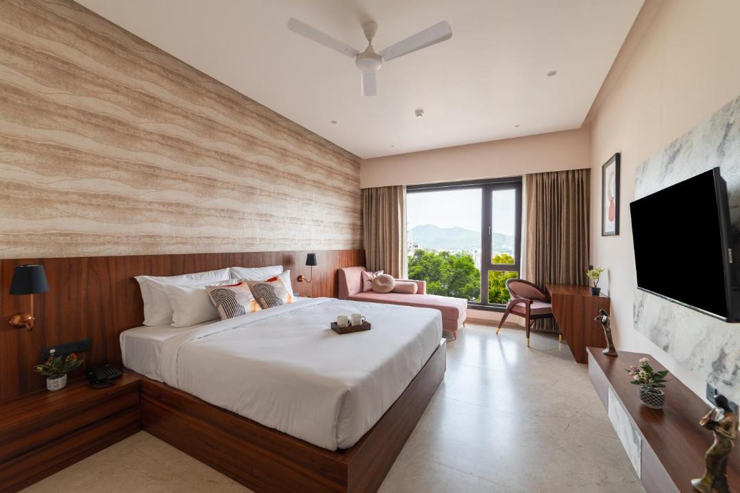 Photo of Bedroom in Shavri Colony