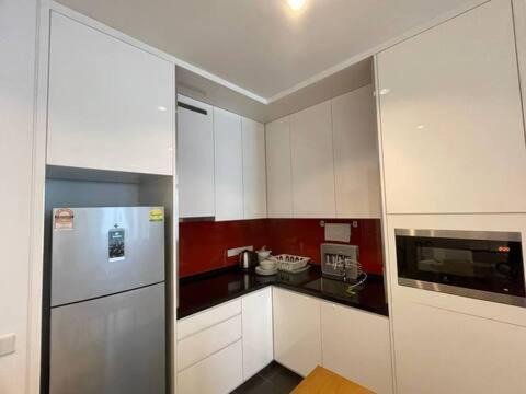 Photo of Kitchen in Mont Kiara