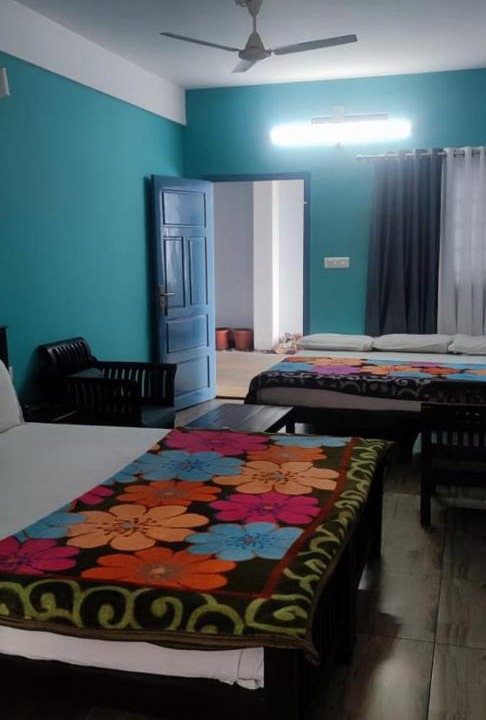 Photo of Bedroom in Udumbanchola