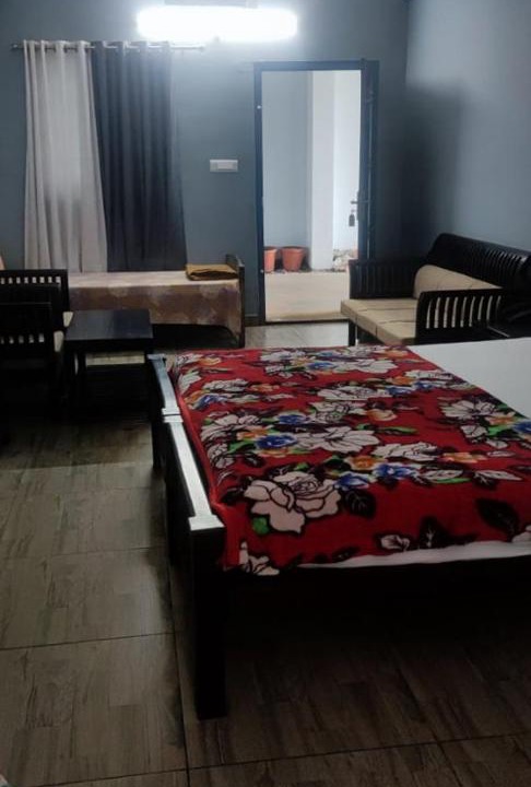 Photo of Bedroom in Udumbanchola