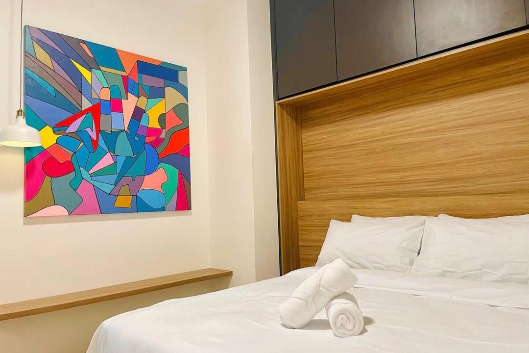 Photo of Bedroom in Mont Kiara