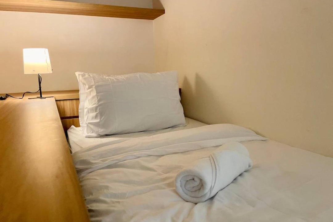Photo of Bedroom in Mont Kiara