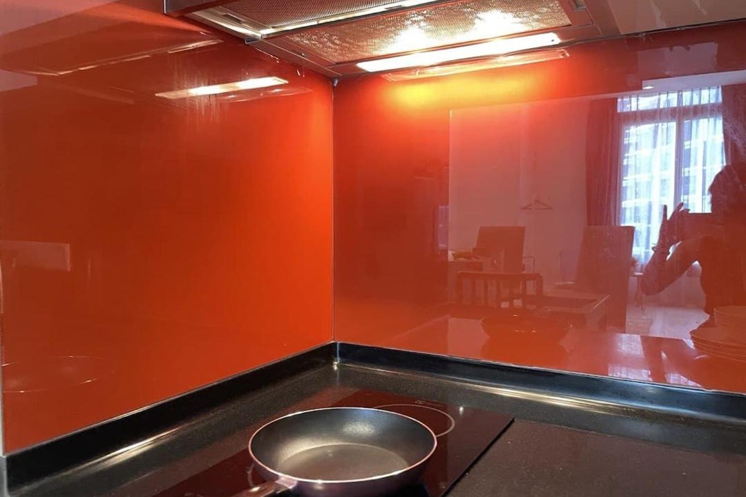 Photo of Kitchen in Mont Kiara