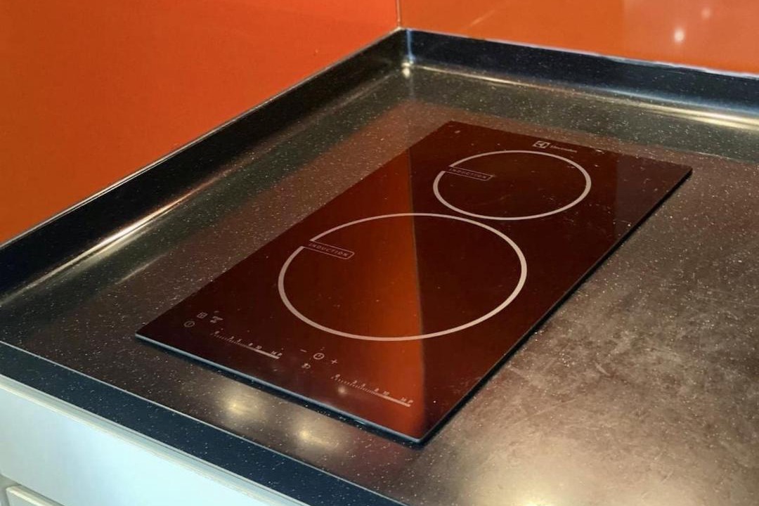 Photo of Kitchen in Mont Kiara