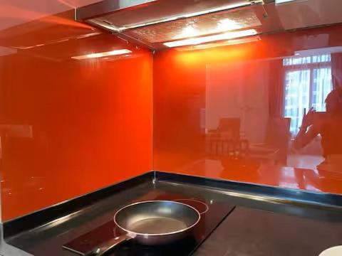 Photo of Kitchen in Mont Kiara