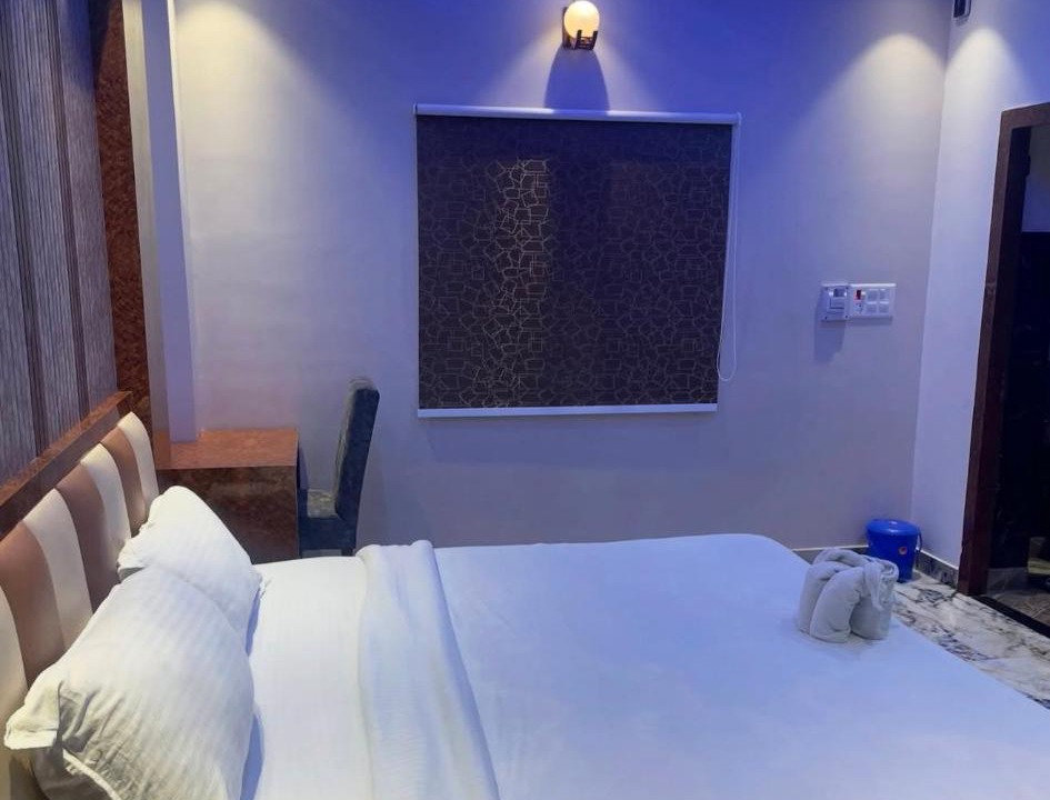 Photo of Bedroom in Dalsing Sarai