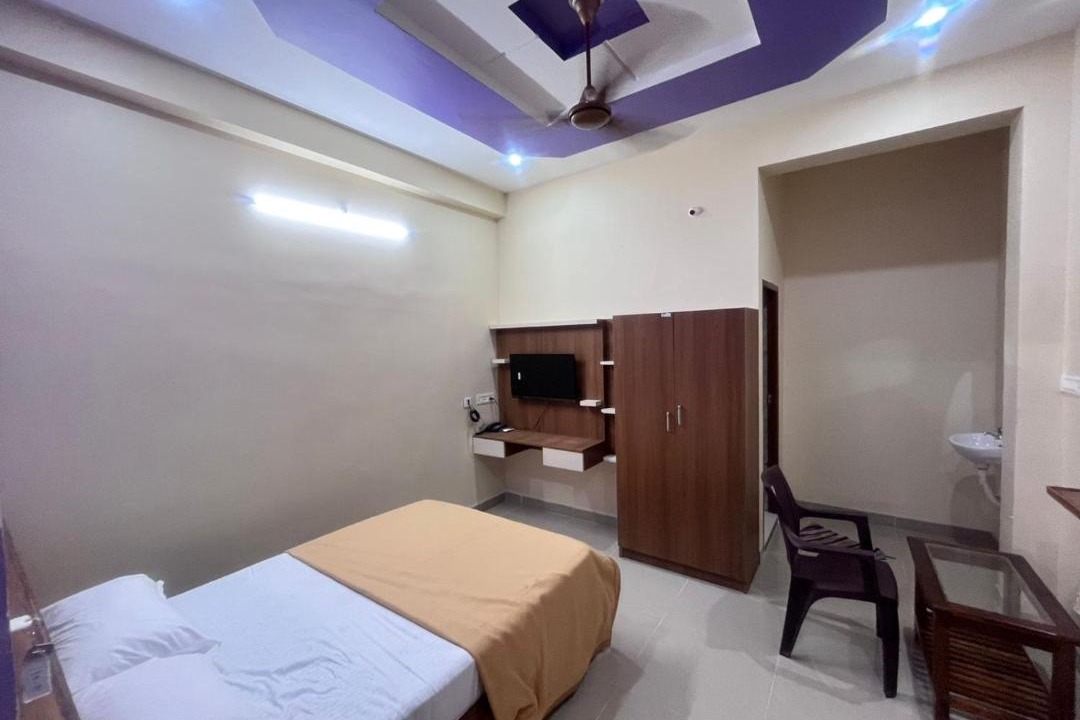 Photo of Bedroom in Pondicherry