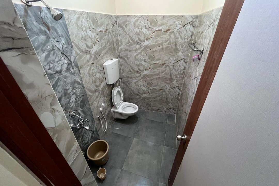 Photo of Bathroom in Pondicherry