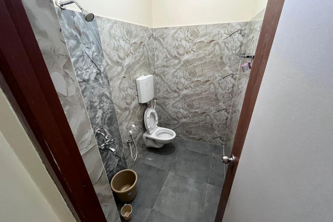 Photo of Bathroom in Pondicherry