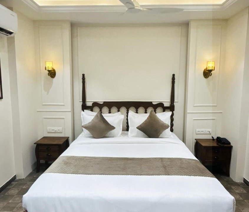 Photo of Bedroom in Ahmedabad
