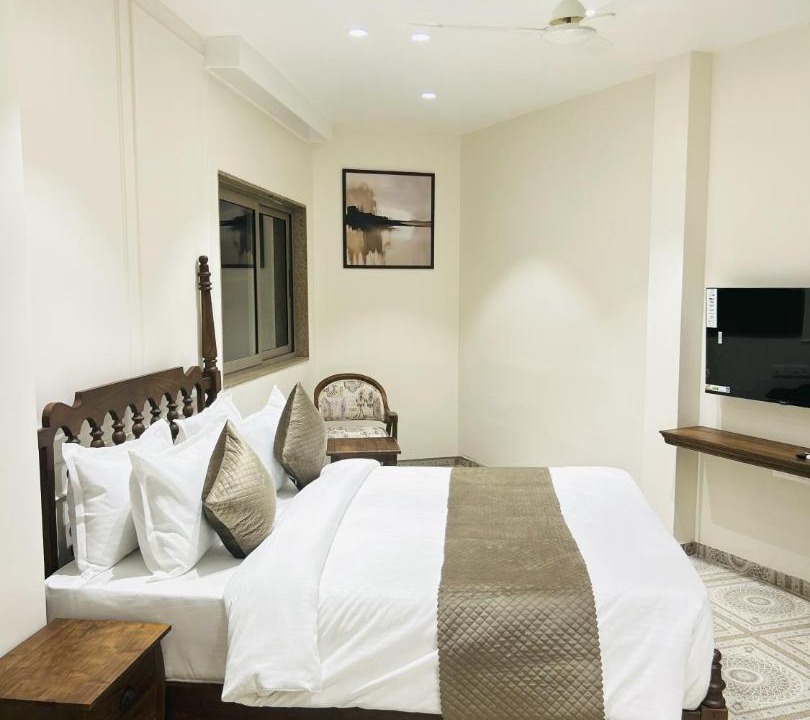 Photo of Bedroom in Ahmedabad