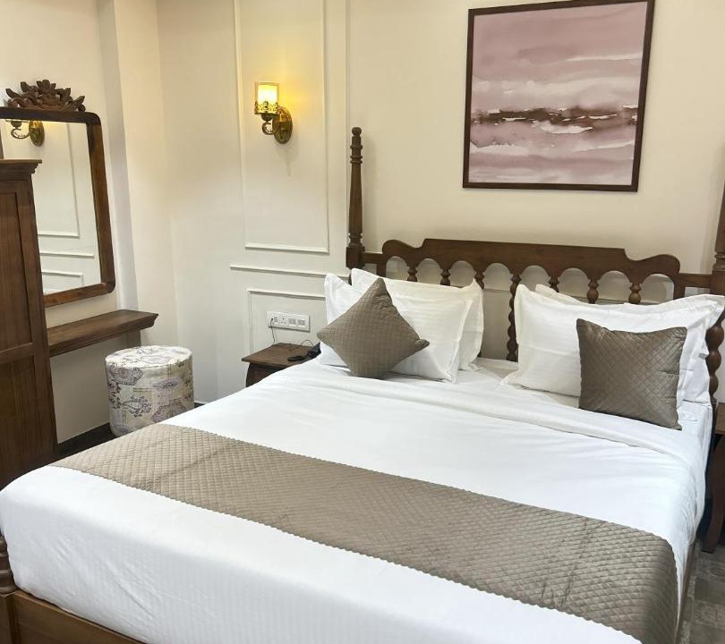 Photo of Bedroom in Ahmedabad