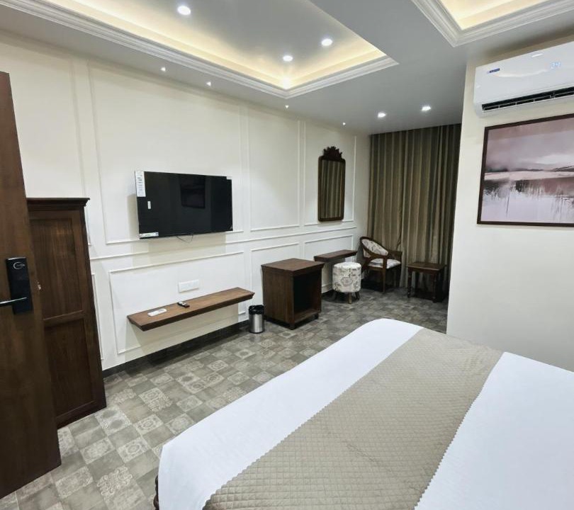Photo of Bedroom in Ahmedabad