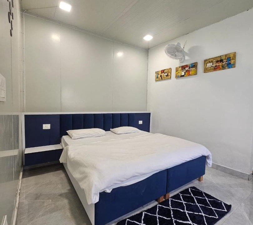 Photo of Bedroom in Faridabad