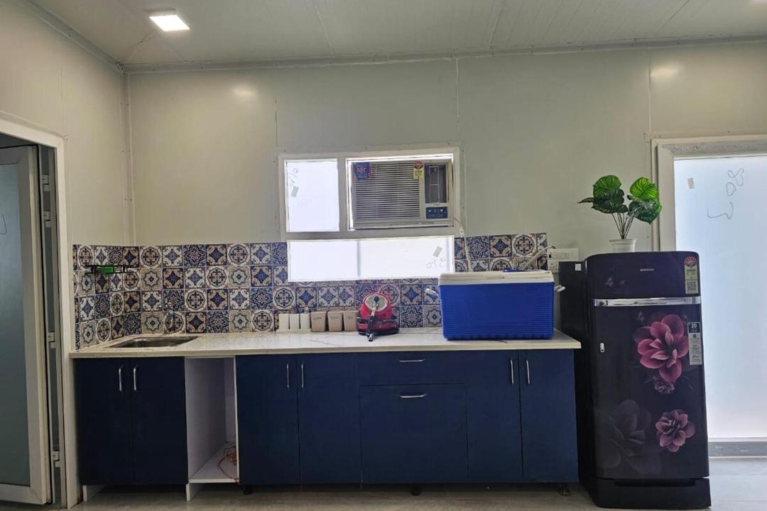 Photo of Kitchen in Faridabad