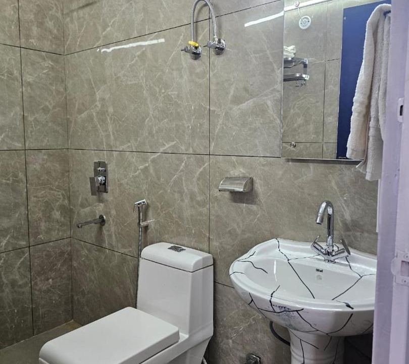 Photo of Bathroom in Faridabad