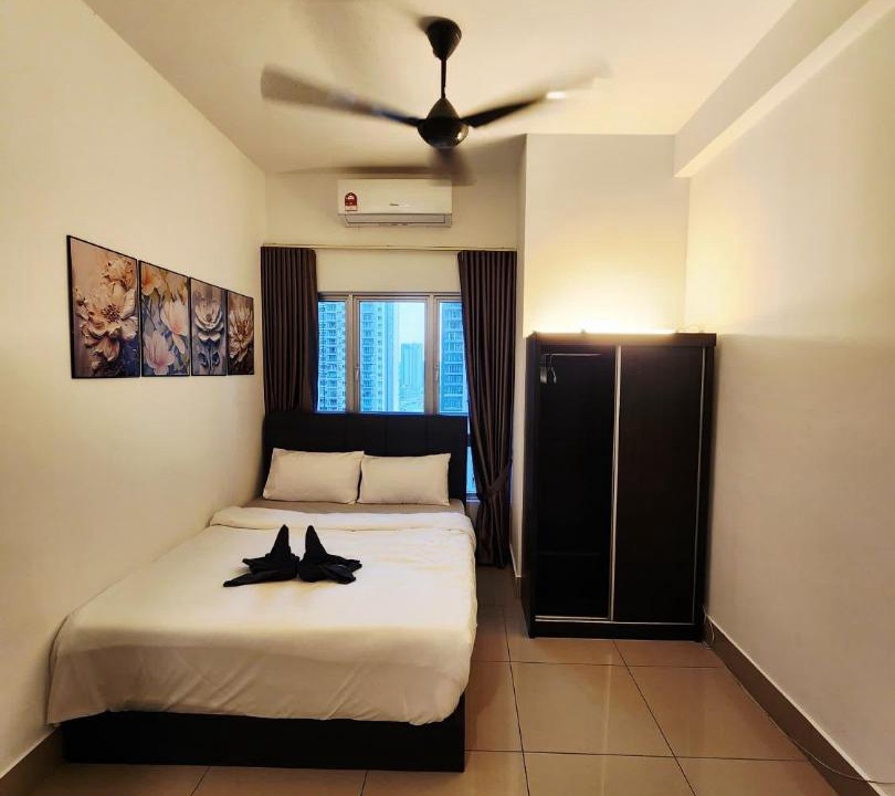 Photo of Bedroom in Salak South