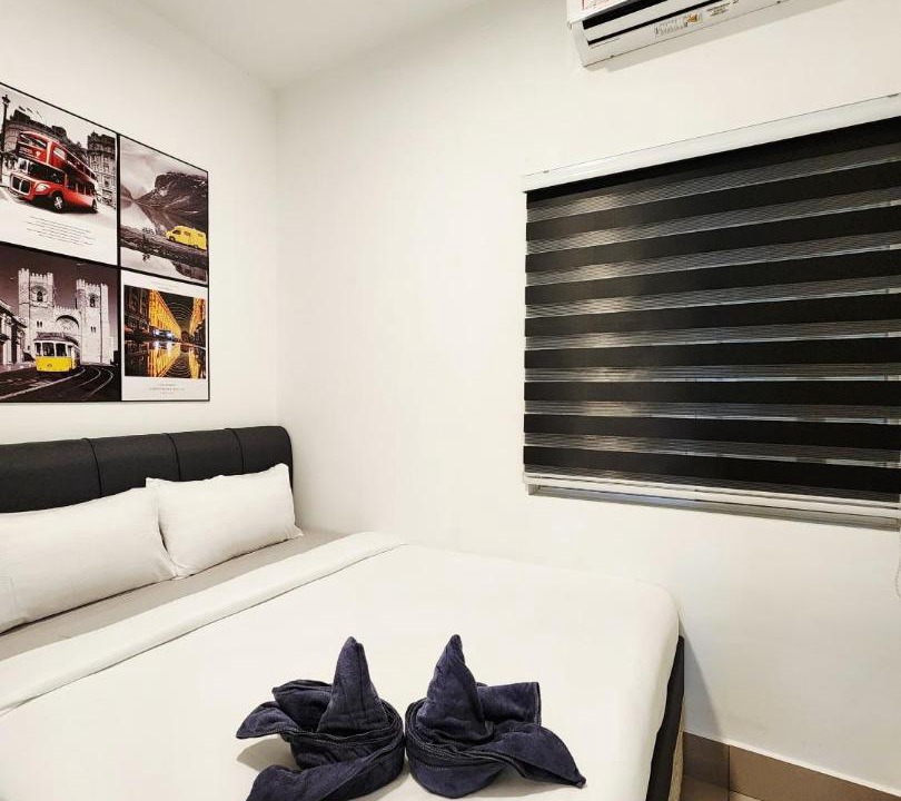 Photo of Bedroom in Salak South