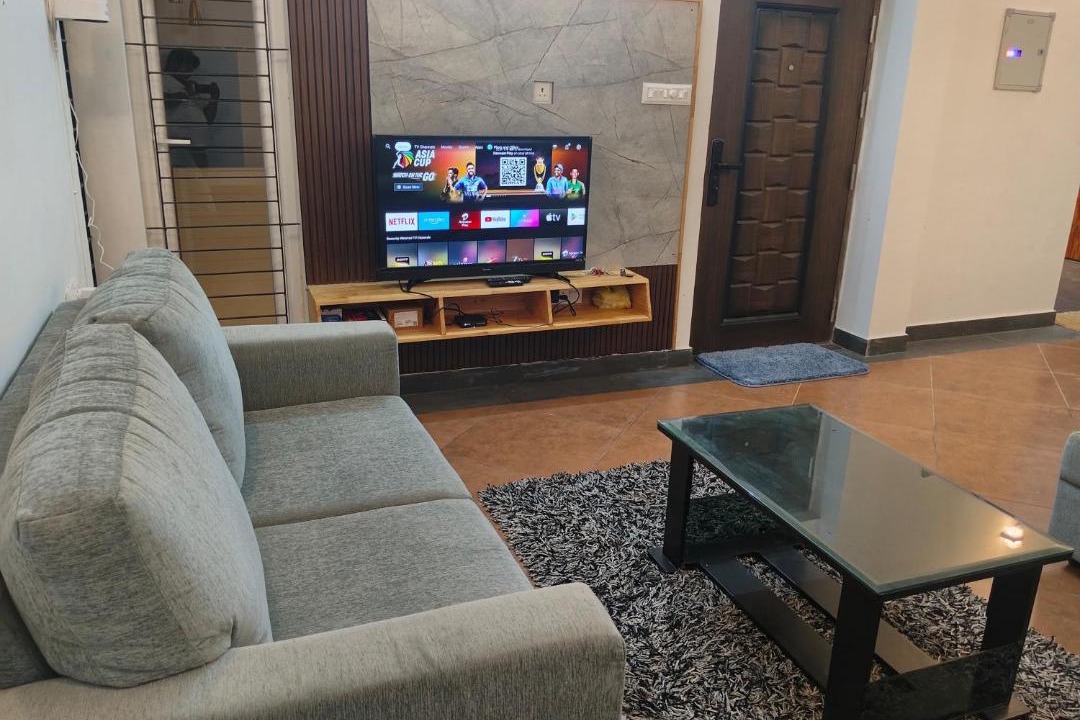 Photo of Livingroom in Tenkasi