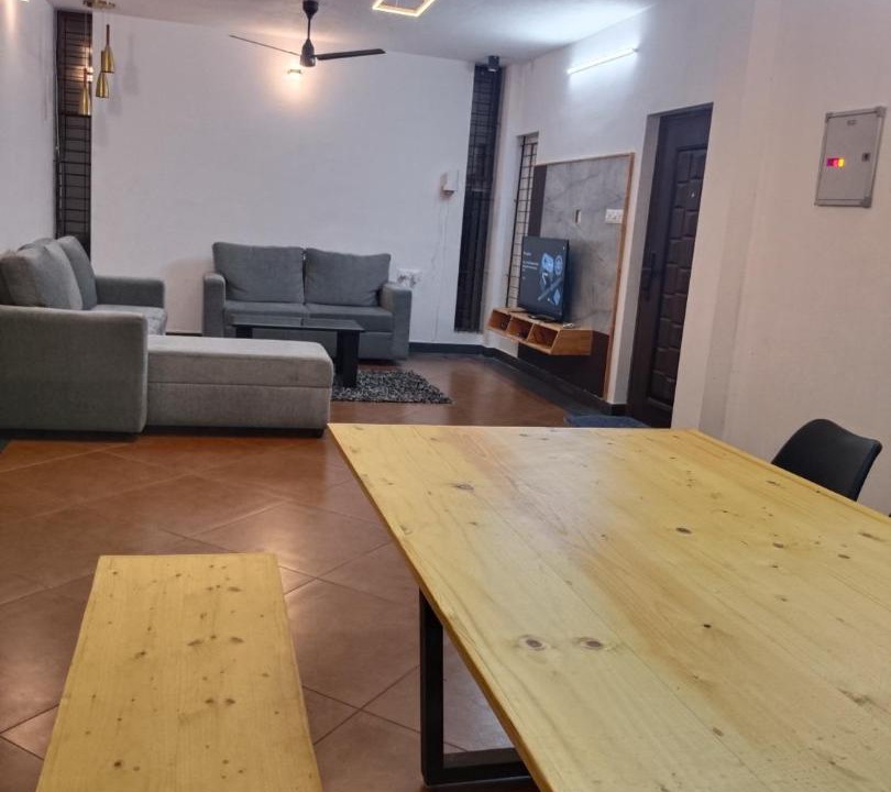 Photo of Livingroom in Tenkasi