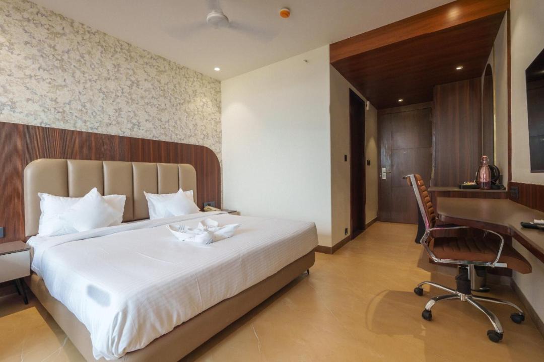 Photo of Bedroom in Raipur