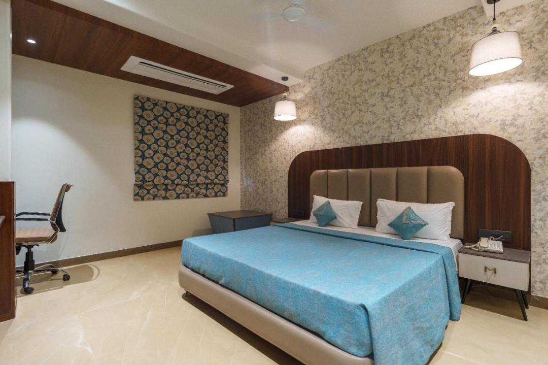 Photo of Bedroom in Raipur