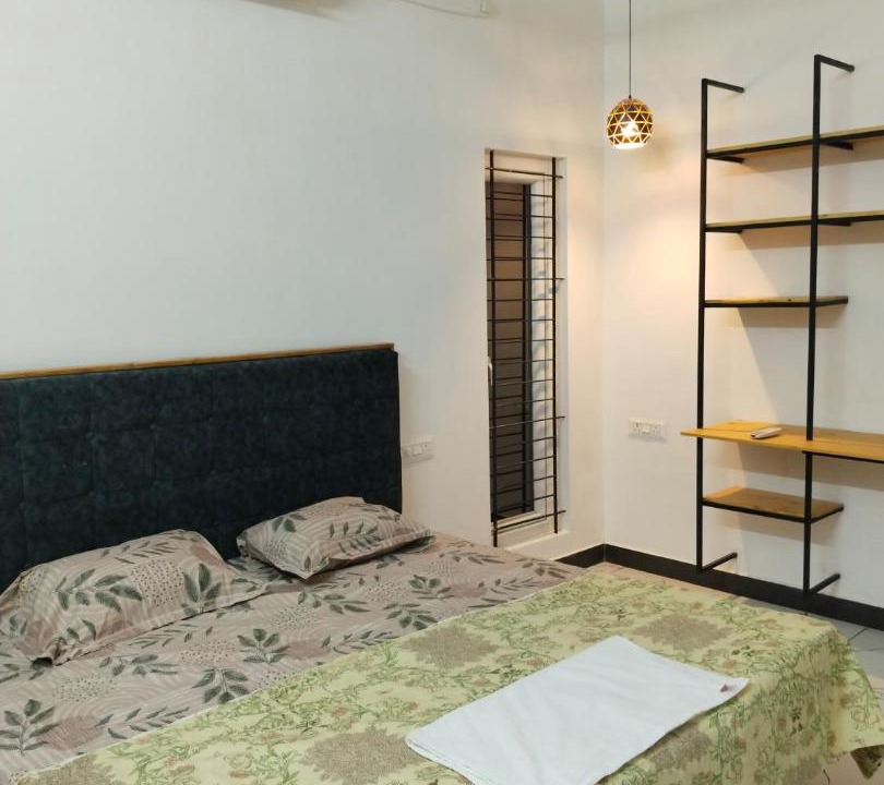 Photo of Bedroom in Tenkasi