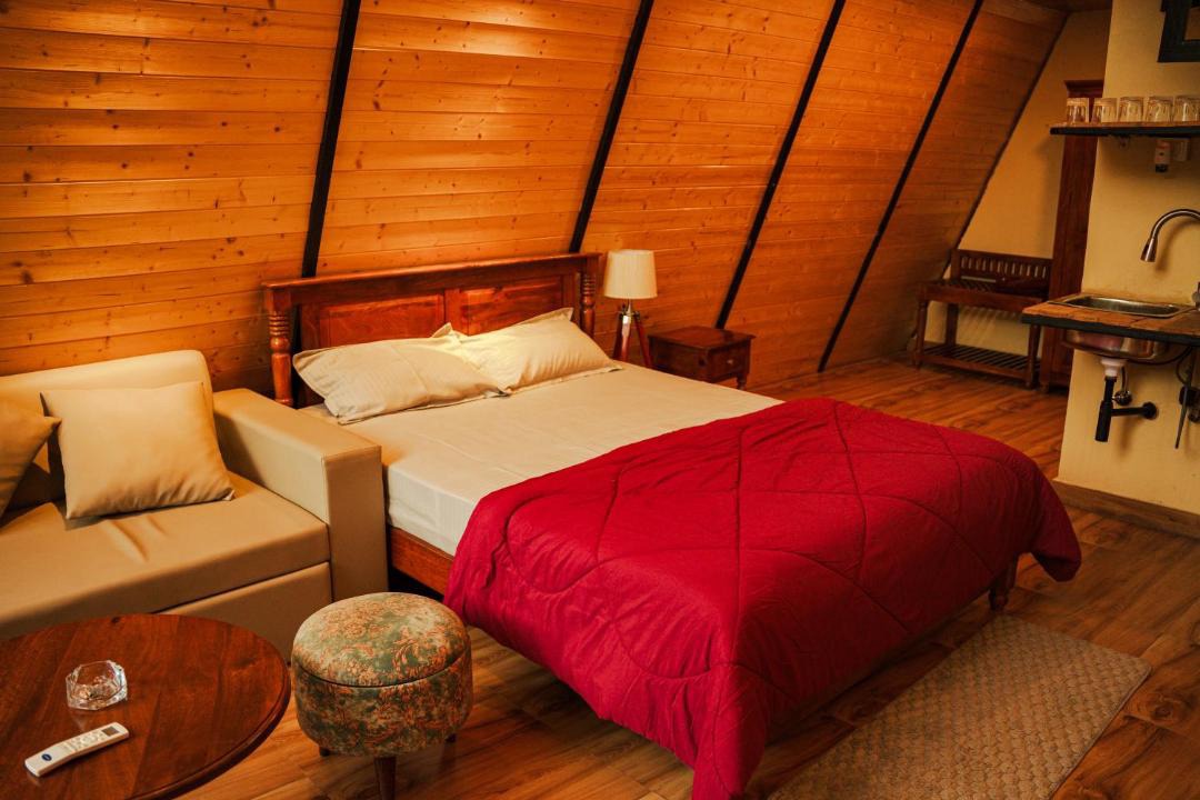 Photo of Bedroom in Achrol