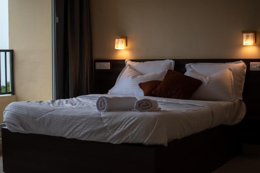 Photo of Bedroom in Elappara
