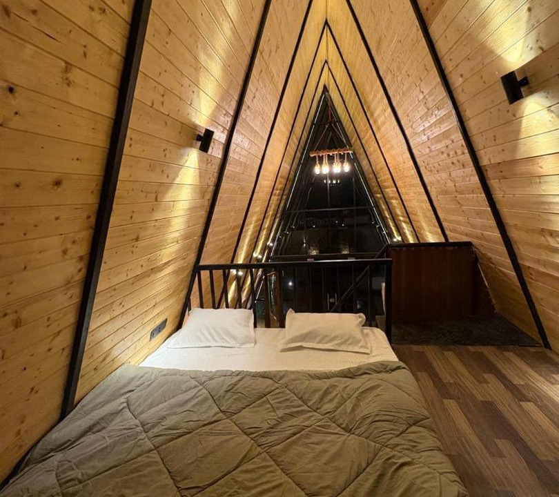 Photo of Bedroom in Achrol