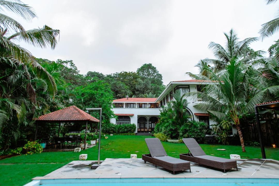 Photo of Others in Siolim