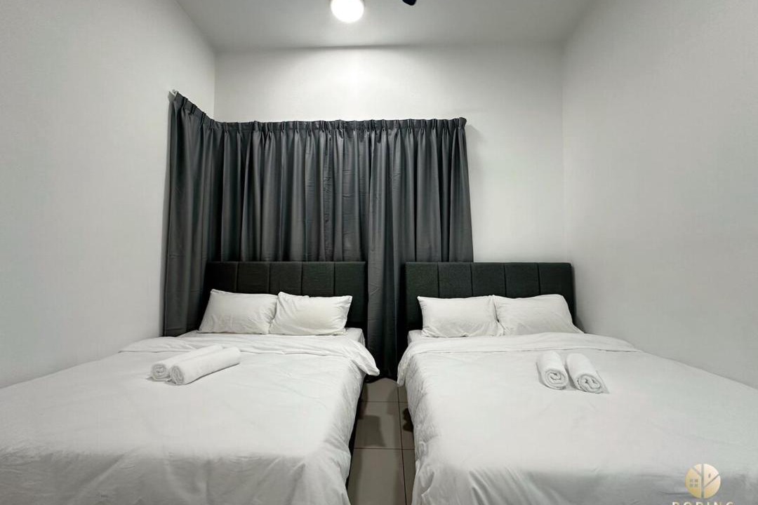 Photo of Bedroom in Bandar Puteri Puchong