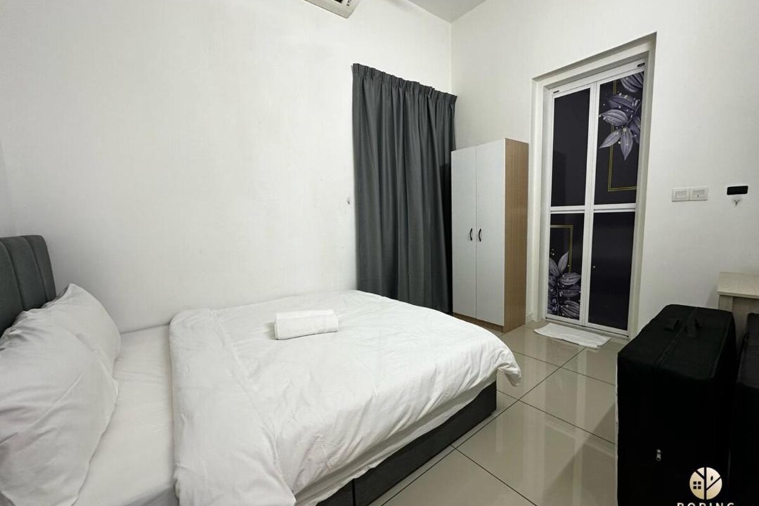 Photo of Bedroom in Bandar Puteri Puchong