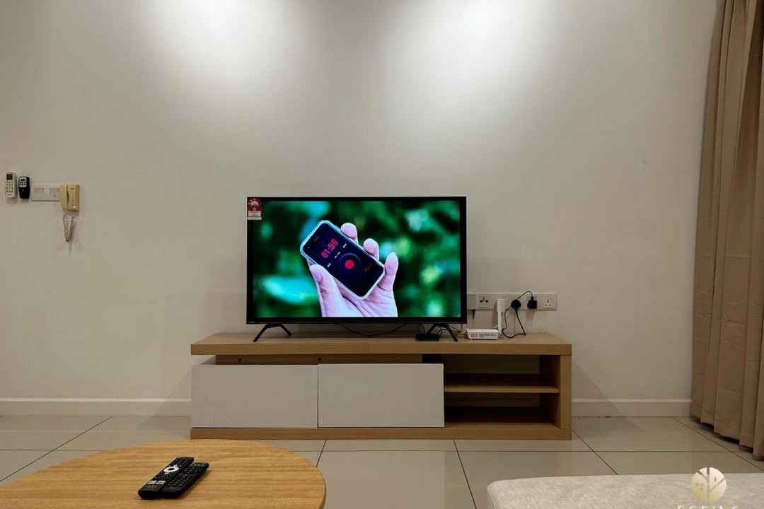 Photo of Livingroom in Bandar Puteri Puchong