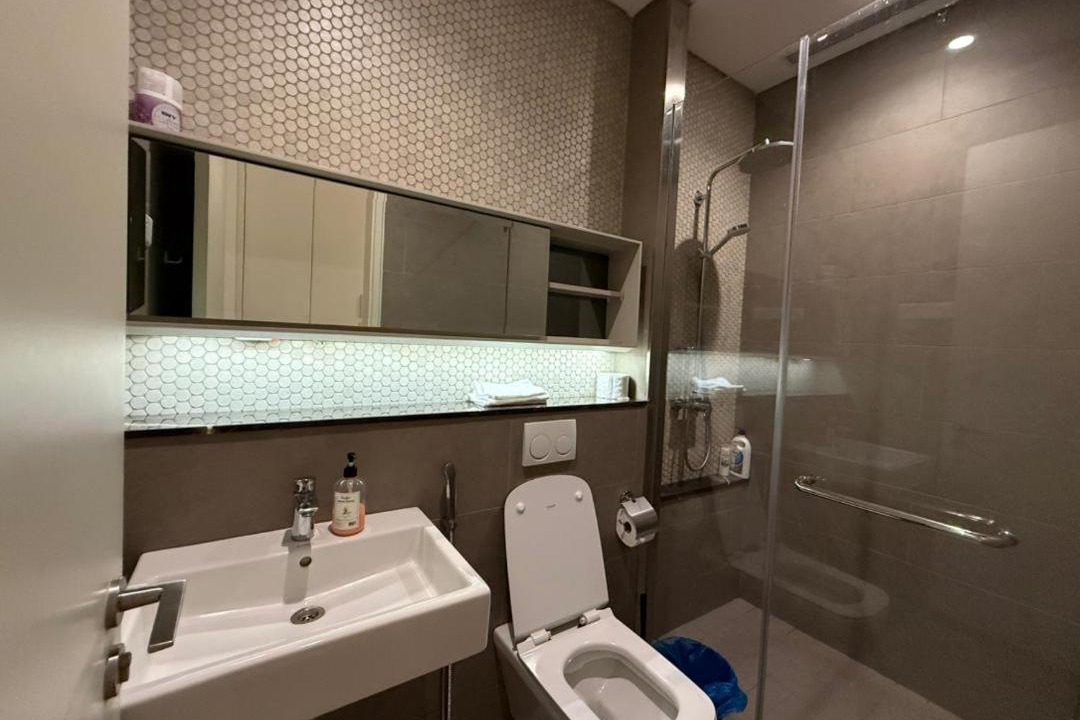 Photo of Bathroom in Pudu