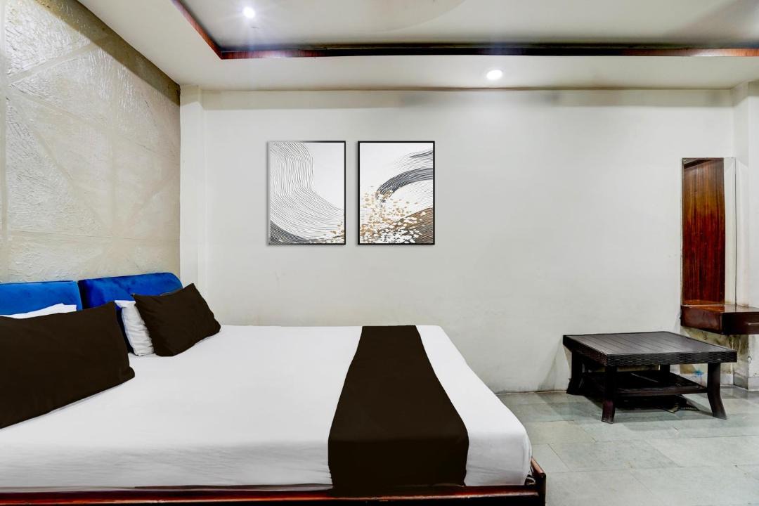 Photo of Bedroom in Pithampur