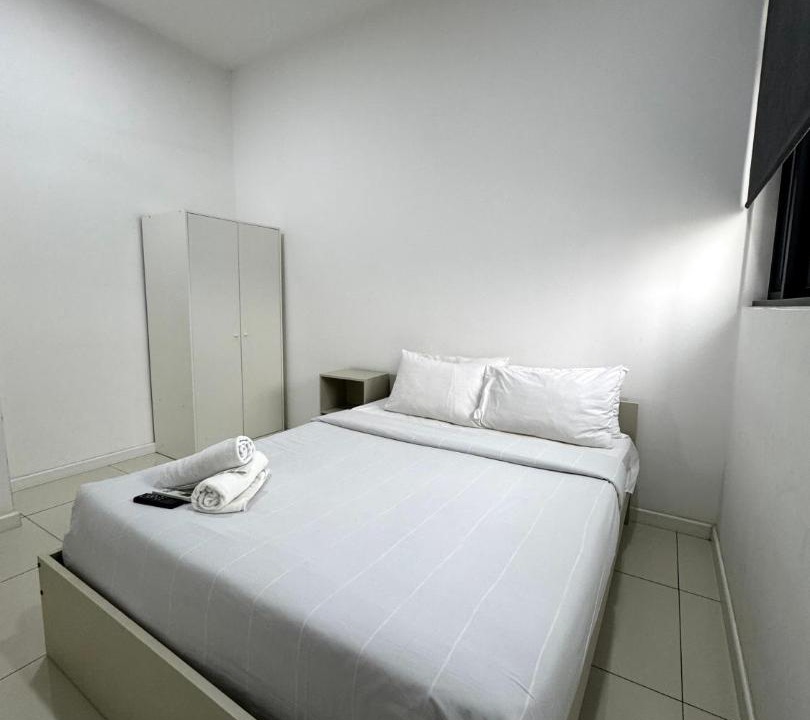 Photo of Bedroom in Chow Kit