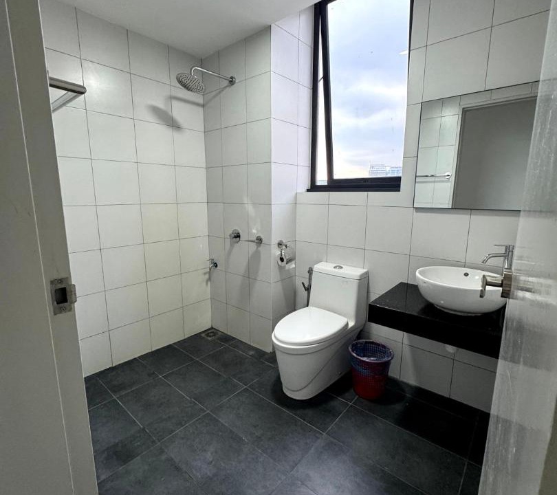 Photo of Bathroom in Chow Kit