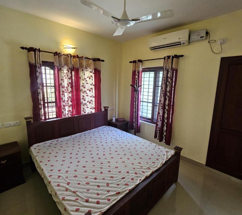 Photo of Bedroom in Khattalwada
