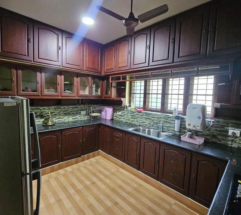 Photo of Kitchen in Khattalwada