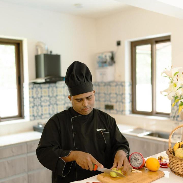 Photo of Kitchen in Siolim