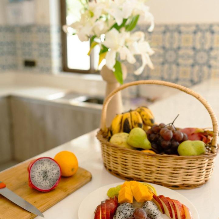 Photo of Kitchen in Siolim