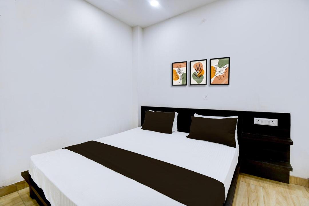 Photo of Bedroom in Khagaria