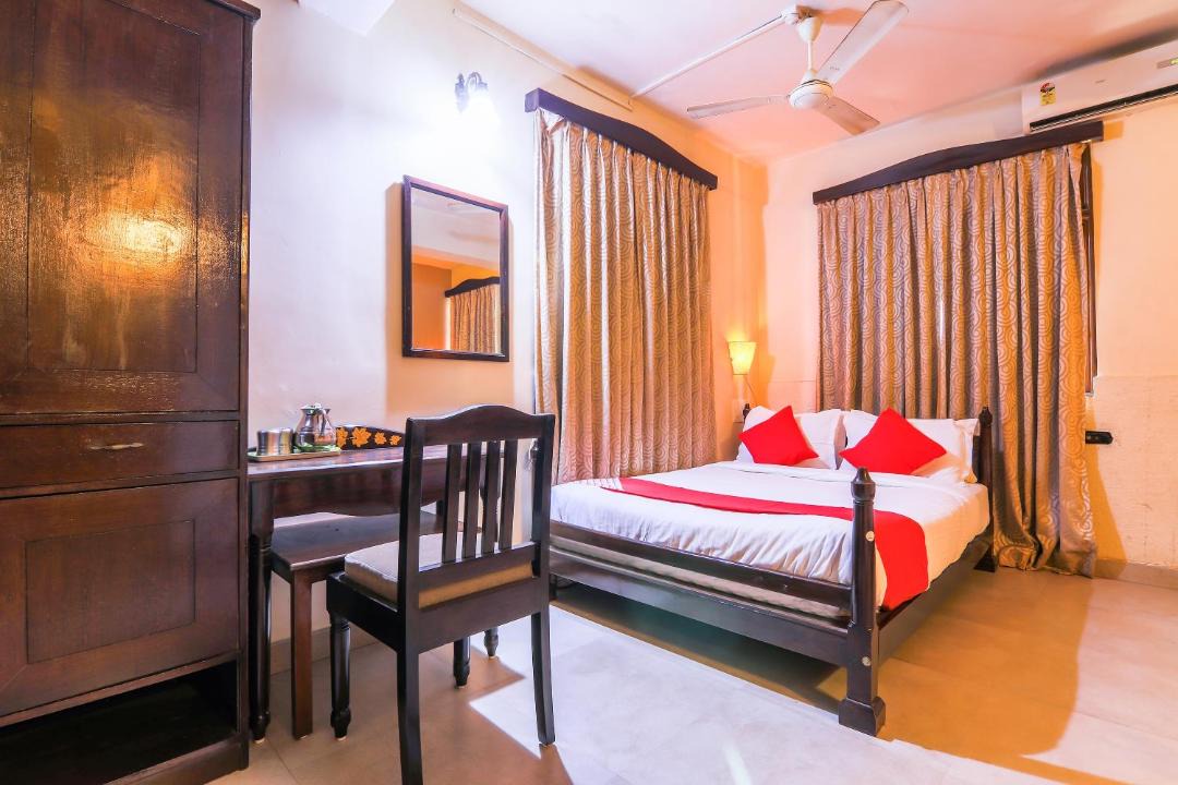 Photo of Bedroom in Parra